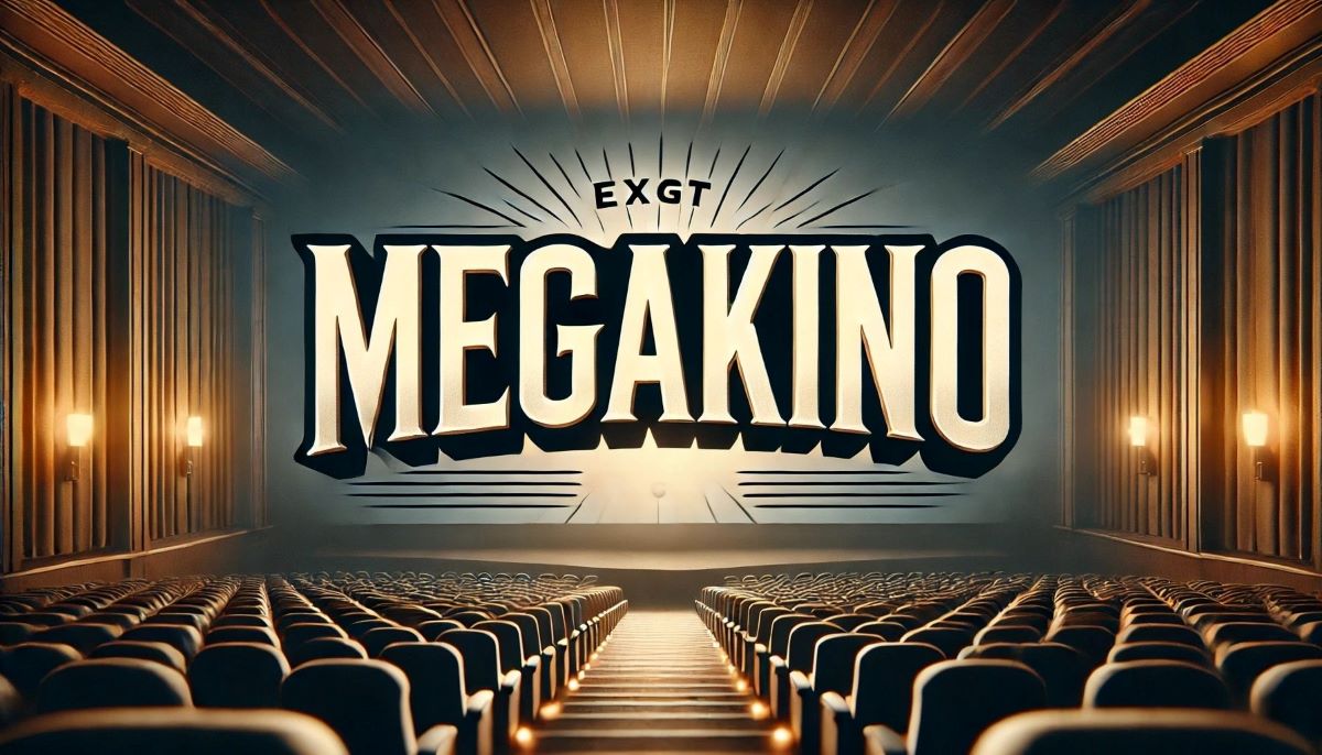 megakino